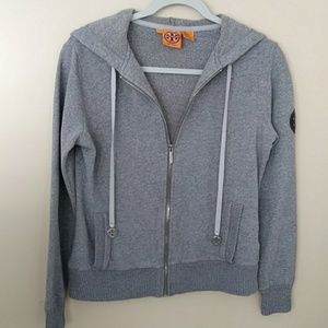 TORY BURCH HOODIE